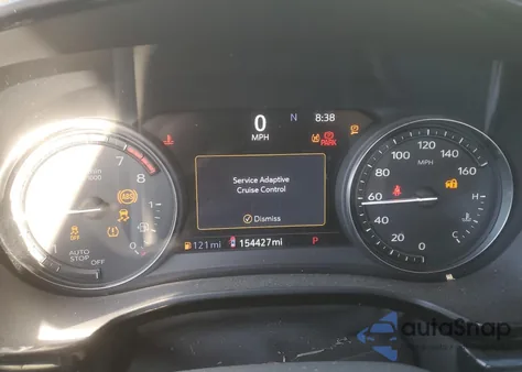 2020 Cadillac Xt6 Premium Luxury из США, поврежденный, VIN 1GYKPCRS9LZ107178